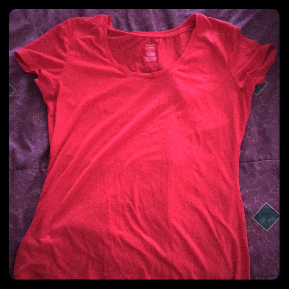 Red T-Shirt